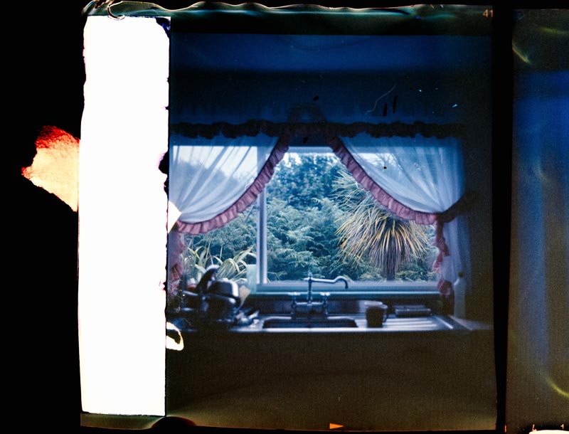 Forme d’édito Entrez vite ! photographie d'Annie Spratt illustrant l'édito de Magazine Aléatoire.