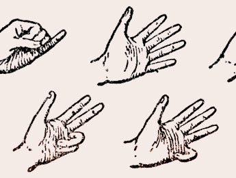 « Ses mains sur ta peau » d'Ana Tot fait partie de « Caresser l’idée », suite d’aphorismes aux allures burlesques. Pour Magazine Aléatoire, extraits.