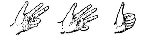 « Ses mains sur ta peau » d'Ana Tot fait partie de « Caresser l’idée », suite d’aphorismes aux allures burlesques. Pour Magazine Aléatoire, extraits.