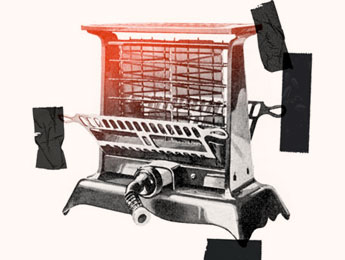 N’en restons surtout pas là ! « Les stylos », extrait de la série « Finlandia, froids récits idiots » d'Ana Tot pour Magazine Aléatoire.