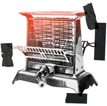 N’en restons surtout pas là ! « Les stylos », extrait de la série « Finlandia, froids récits idiots » d'Ana Tot pour Magazine Aléatoire.