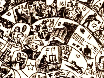 Venir d’hier. Yann Febvre