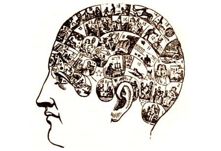 Un instant furtif, sans âge, une sensation, on ne sais plus… « Venir d’hier », un texte de Yann Febvre pour Magazine Aléatoire.