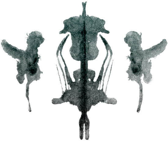Entre deux anges, vers la fin, en langage alien. « Les aliens, les cormorans et toi », un récit d’Ivan Pozzoni pour Magazine Aléatoire.